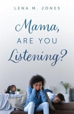 Cover Mama, Are You Listening? (eBook, ePUB)