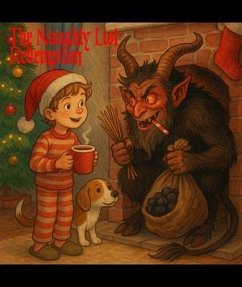 The Naughty List Redemption (eBook, ePUB) - Good, Nick