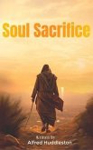 Soul Sacrifice (eBook, ePUB)
