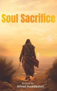 Cover Soul Sacrifice (eBook, ePUB)