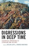 Digressions in Deep Time (eBook, ePUB)