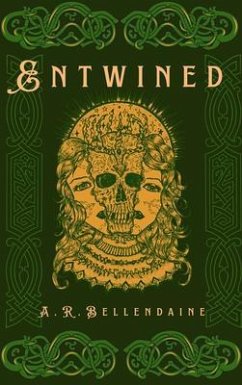 Cover Entwined (eBook, ePUB)