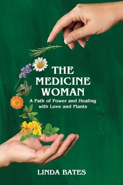 Cover The Medicine Woman (eBook, ePUB)