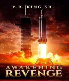 Cover Awakening Revenge (eBook, ePUB)