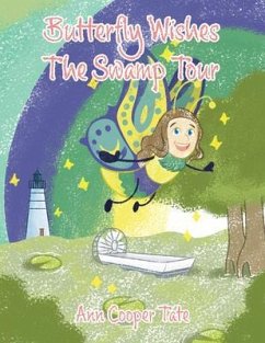 Cover Butterfly Wishes (eBook, ePUB)