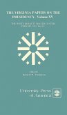 The Virginia Papers on the Presidency (eBook, ePUB)