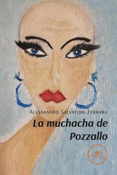 Cover La muchacha de Pozzallo (eBook, ePUB)