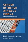 Gender in French Banlieue Cinema (eBook, ePUB)