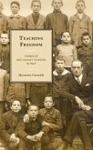 Teaching Freedom (eBook, ePUB)