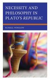 Necessity and Philosophy in Plato's Republic (eBook, ePUB)