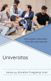 Universitas (eBook, ePUB) Universitas (eBook, ePUB)