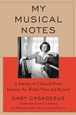 My Musical Notes (eBook, ePUB) My Musical Notes (eBook, ePUB)