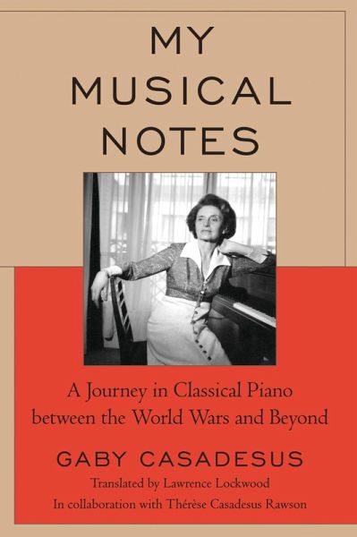 My Musical Notes (eBook, ePUB) My Musical Notes (eBook, ePUB)