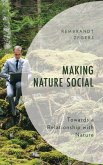 Making Nature Social (eBook, ePUB)
