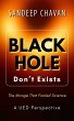 Black Hole Don't Exist (eBook, ePUB) - Bild 1