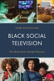 Black Social Television (eBook, ePUB)