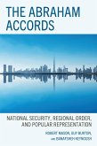 The Abraham Accords (eBook, ePUB)