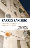 Barrio San Siro (eBook, ePUB)