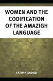 Women and the Codification of the Amazigh Language (eBook, ePUB)