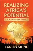 Realizing Africa's Potential (eBook, ePUB)