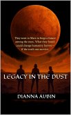 Legacy In the Dust (eBook, ePUB)