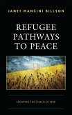 Refugee Pathways to Peace (eBook, ePUB)