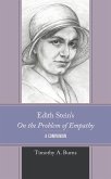 Edith Stein's On the Problem of Empathy (eBook, ePUB)