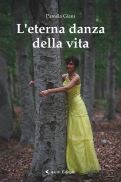 Cover L'eterna danza della vita (eBook, ePUB)