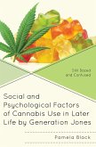 Social and Psychological Factors of Cannabis Use in Later Life by Generation Jones (eBook, ePUB)