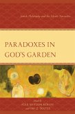Paradoxes in God's Garden (eBook, ePUB)