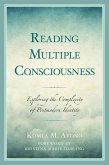 Reading Multiple Consciousness (eBook, ePUB)