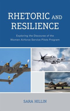 Cover Rhetoric and Resilience (eBook, ePUB)