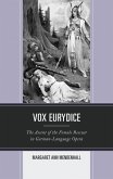 Vox Eurydice (eBook, ePUB)