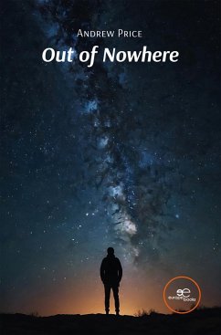 Cover Out of Nowhere (eBook, ePUB)