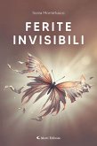 Ferite invisibili (eBook, ePUB)