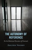 The Autonomy of Reference (eBook, ePUB)