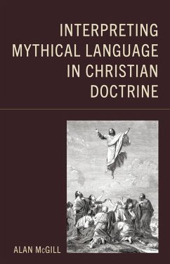 Cover Interpreting Mythical Language in Christian Doctrine (eBook, ePUB)