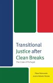 Transitional Justice after Clean Breaks (eBook, ePUB)