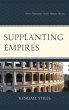 Supplanting Empires (eBook, ePUB) - Bild 1