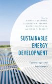 Sustainable Energy Development (eBook, ePUB) Sustainable Energy Development (eBook, ePUB)
