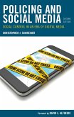 Policing and Social Media (eBook, ePUB)