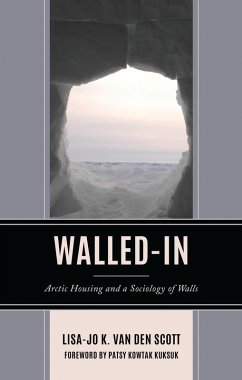 Walled-In (eBook, ePUB) - Scott, Lisa-Jo K. van den