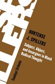Hortense J. Spillers (eBook, ePUB)