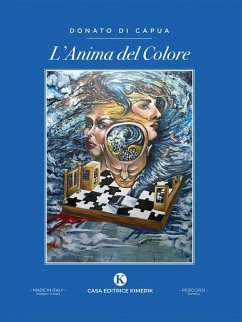 Cover L'Anima del Colore (eBook, ePUB)