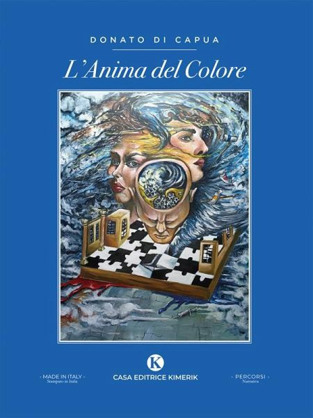 L'Anima del Colore (eBook, ePUB)