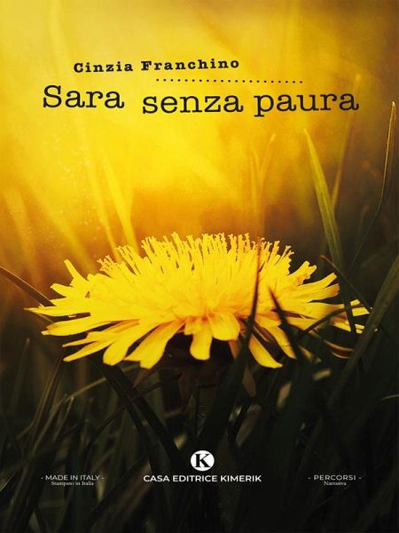 Sara senza paura (eBook, ePUB)