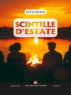 Cover Scintille d'estate (eBook, ePUB)