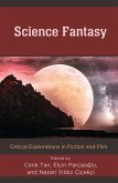 Science Fantasy (eBook, ePUB)