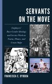 Servants on the Move (eBook, ePUB)