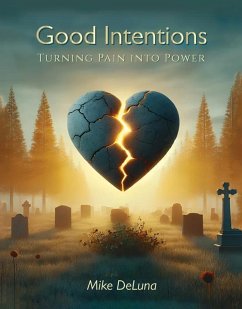 Good Intentions (eBook, ePUB) Cover Good Intentions (eBook, ePUB)